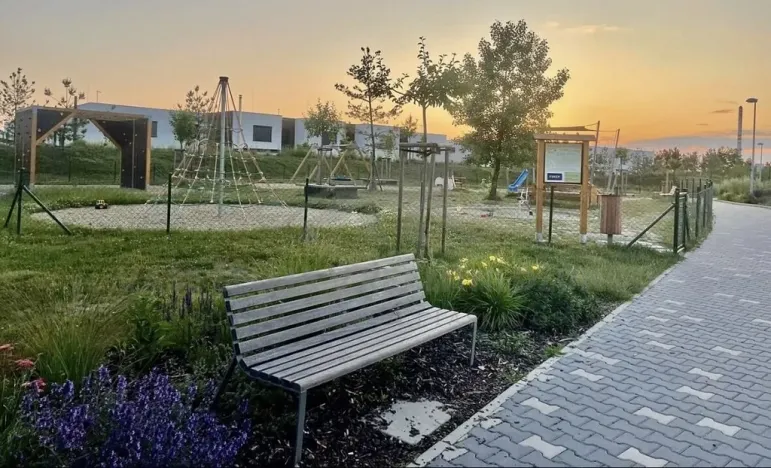 Prodej bytu 2+kk, Praha - Dolní Měcholupy, Honzíkova, 41 m2
