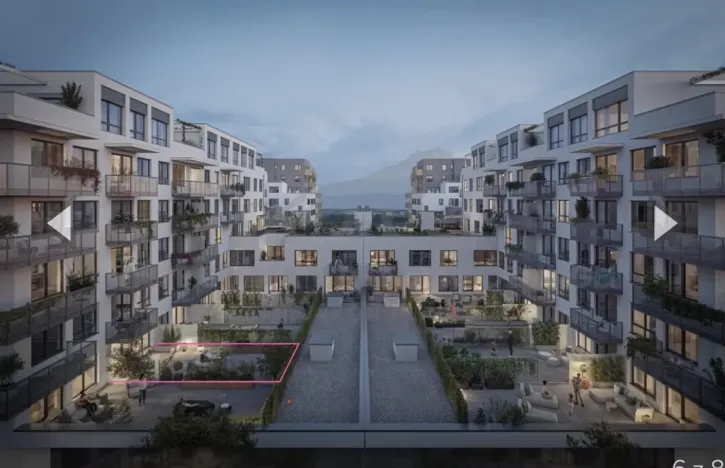 Prodej bytu 2+kk, Praha - Dolní Měcholupy, Honzíkova, 41 m2
