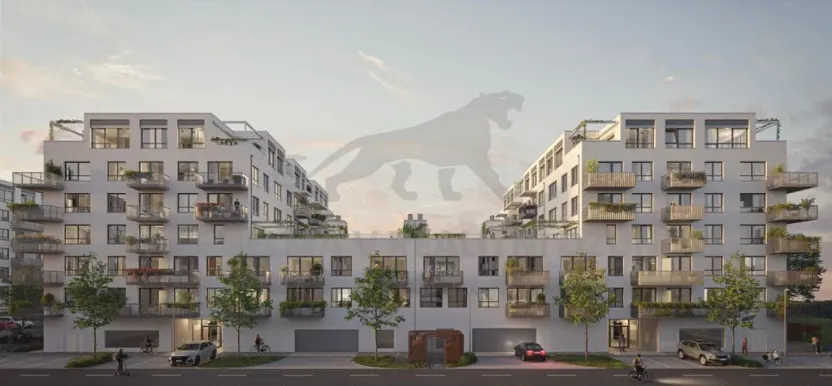 Prodej bytu 2+kk, Praha - Dolní Měcholupy, Honzíkova, 41 m2
