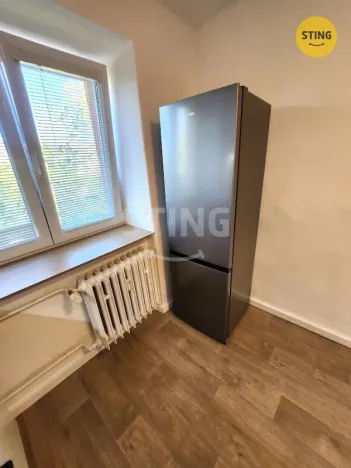 Pronájem bytu 2+1, Přerov, Jižní čtvrť II, 66 m2