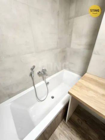 Pronájem bytu 2+1, Přerov, Jižní čtvrť II, 66 m2
