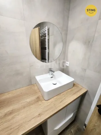 Pronájem bytu 2+1, Přerov, Jižní čtvrť II, 66 m2