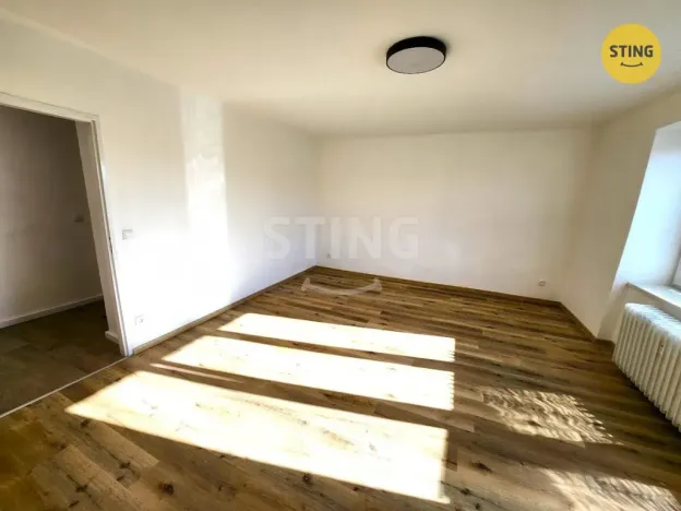 Pronájem bytu 2+1, Přerov, Jižní čtvrť II, 66 m2