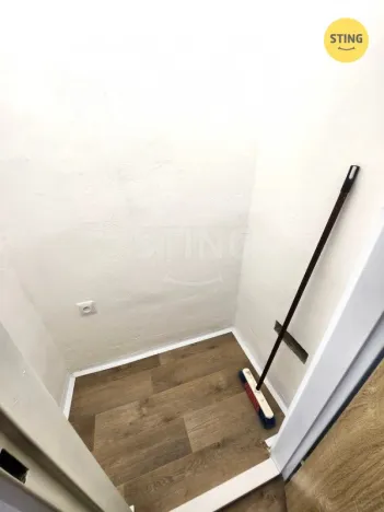 Pronájem bytu 2+1, Přerov, Jižní čtvrť II, 66 m2