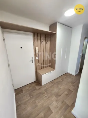 Pronájem bytu 2+1, Přerov, Jižní čtvrť II, 66 m2