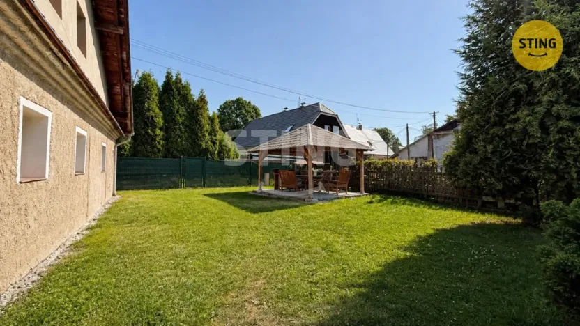 Prodej rodinného domu, Rýmařov, Bednářská, 120 m2