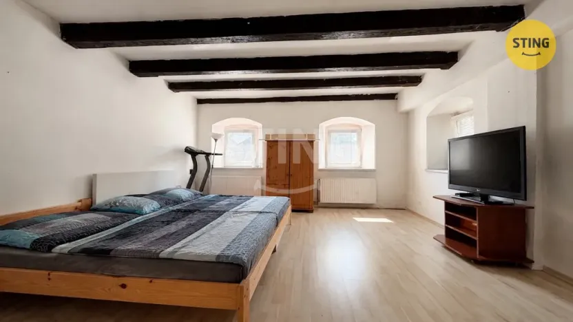 Prodej rodinného domu, Rýmařov, Bednářská, 120 m2