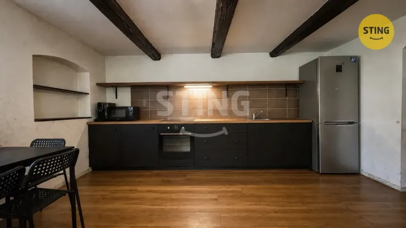 Prodej rodinného domu, Rýmařov, Bednářská, 120 m2