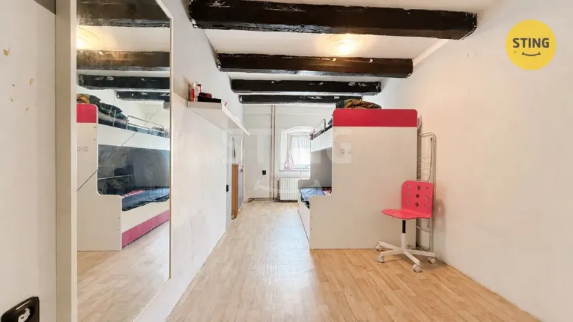 Prodej rodinného domu, Rýmařov, Bednářská, 120 m2
