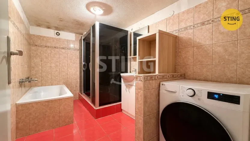 Prodej rodinného domu, Rýmařov, Bednářská, 120 m2