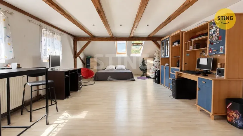 Prodej rodinného domu, Rýmařov, Bednářská, 120 m2