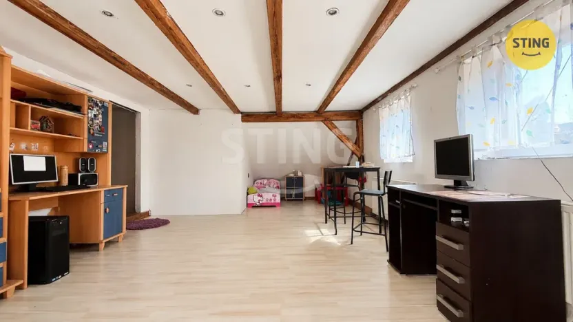 Prodej rodinného domu, Rýmařov, Bednářská, 120 m2