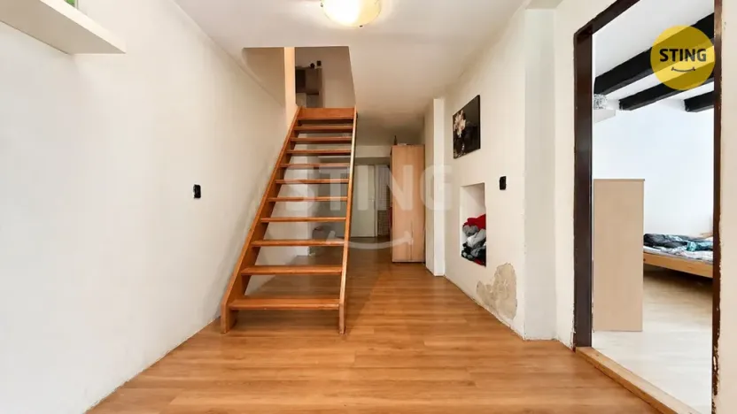 Prodej rodinného domu, Rýmařov, Bednářská, 120 m2