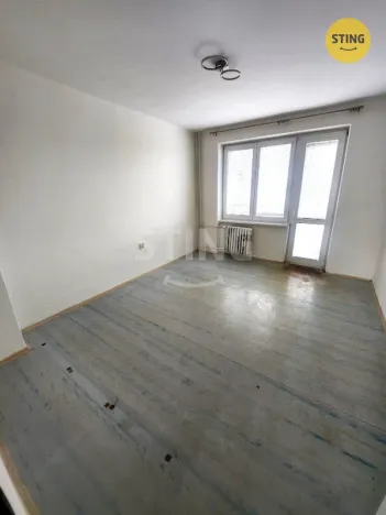Pronájem bytu 2+1, Přerov, nábř. Protifašistických bojovníků, 52 m2