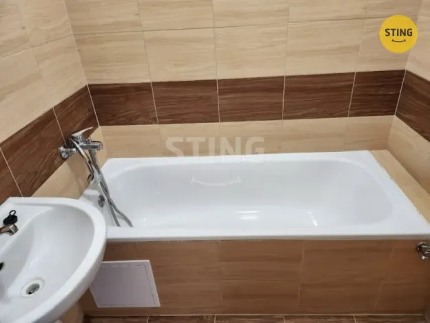 Pronájem bytu 2+1, Přerov, nábř. Protifašistických bojovníků, 52 m2