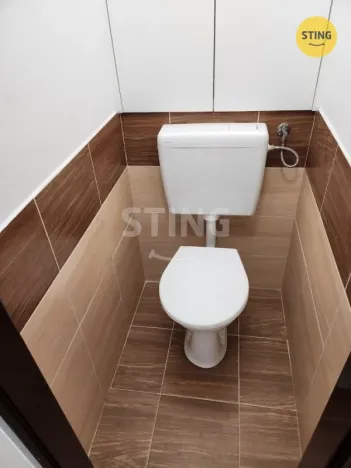 Pronájem bytu 2+1, Přerov, nábř. Protifašistických bojovníků, 52 m2