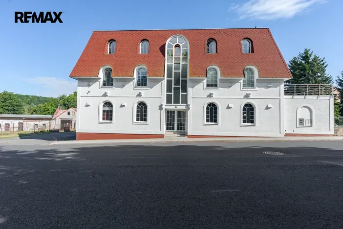 Prodej kanceláře, Litvínov - Chudeřín, Chudeřínská, 450 m2