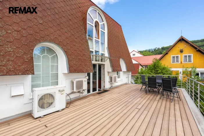 Prodej kanceláře, Litvínov - Chudeřín, Chudeřínská, 450 m2