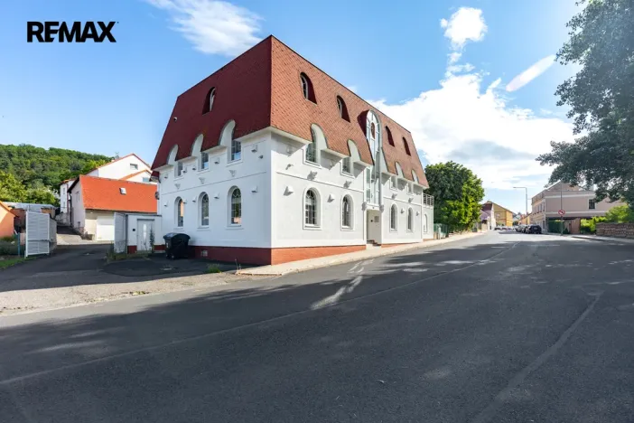 Prodej kanceláře, Litvínov - Chudeřín, Chudeřínská, 450 m2