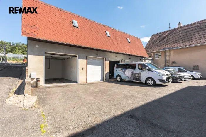 Prodej kanceláře, Litvínov - Chudeřín, Chudeřínská, 450 m2