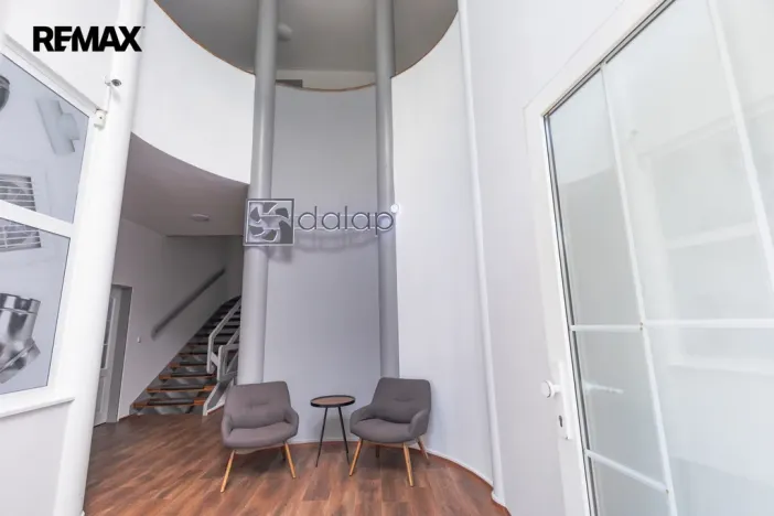 Prodej kanceláře, Litvínov - Chudeřín, Chudeřínská, 450 m2