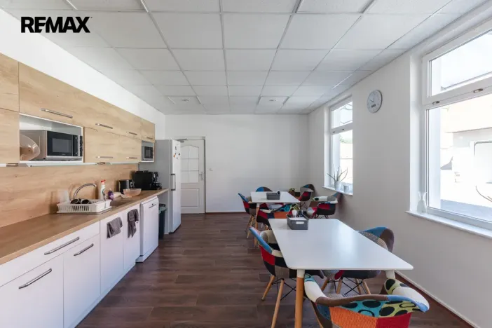 Prodej kanceláře, Litvínov - Chudeřín, Chudeřínská, 450 m2