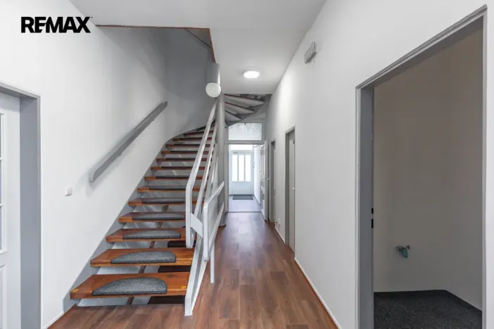 Prodej kanceláře, Litvínov - Chudeřín, Chudeřínská, 450 m2
