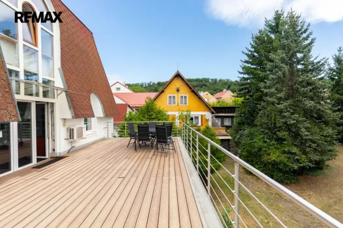 Prodej kanceláře, Litvínov - Chudeřín, Chudeřínská, 450 m2