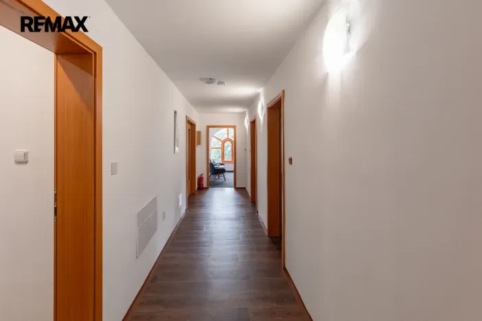 Prodej kanceláře, Litvínov - Chudeřín, Chudeřínská, 450 m2