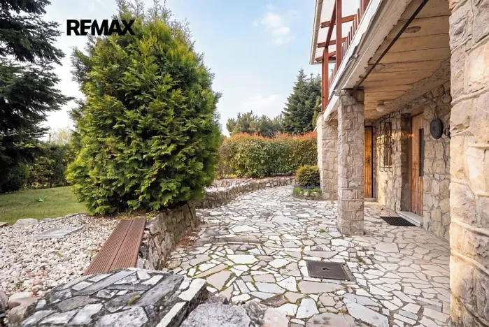 Prodej chaty, Praha - Točná, Na Stráňkách, 90 m2