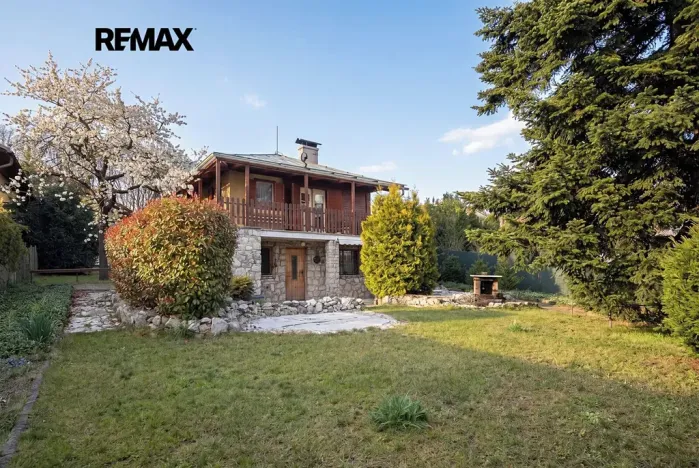 Prodej pozemku pro bydlení, Praha - Točná, Na Stráňkách, 425 m2