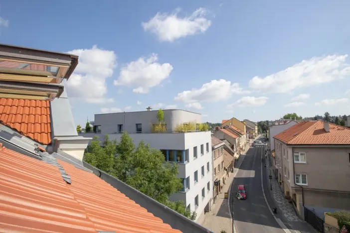 Pronájem činžovního domu, Říčany, 17. listopadu, 63 m2