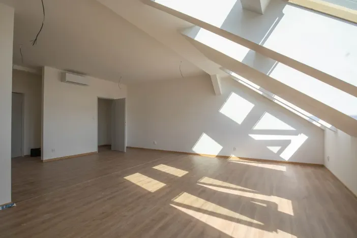 Pronájem činžovního domu, Říčany, 17. listopadu, 63 m2