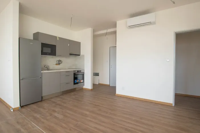 Pronájem činžovního domu, Říčany, 17. listopadu, 63 m2