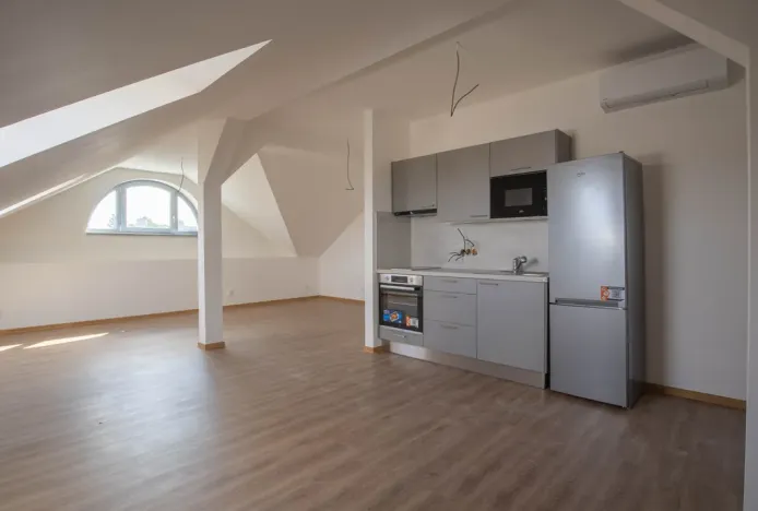 Pronájem činžovního domu, Říčany, 17. listopadu, 63 m2
