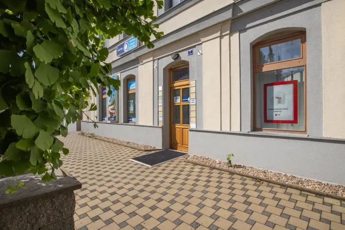 Pronájem činžovního domu, Říčany, 17. listopadu, 63 m2