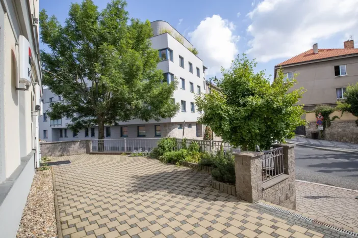 Pronájem činžovního domu, Říčany, 17. listopadu, 63 m2