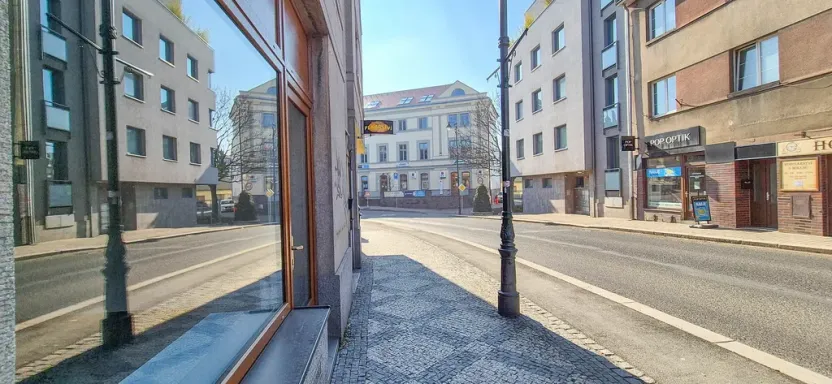 Pronájem obchodního prostoru, Říčany, 17. listopadu, 27 m2