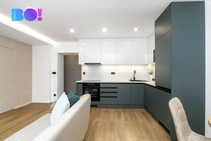 Prodej bytu 3+kk, Ostrava, Rodimcevova, 60 m2