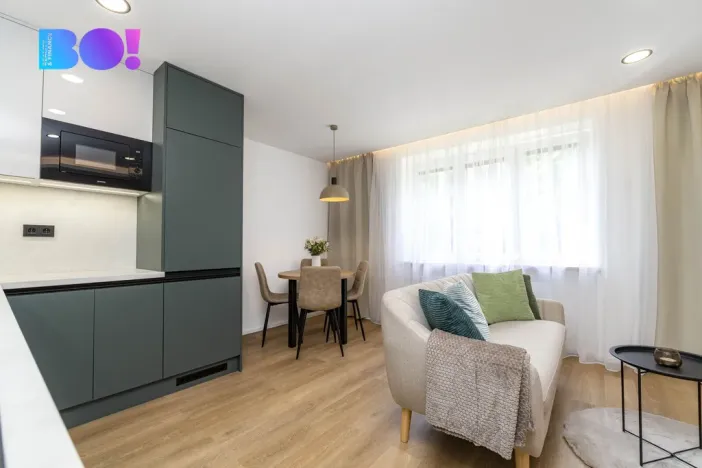 Prodej bytu 3+kk, Ostrava, Rodimcevova, 60 m2
