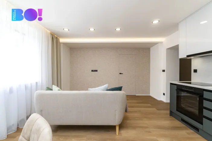 Prodej bytu 3+kk, Ostrava, Rodimcevova, 60 m2
