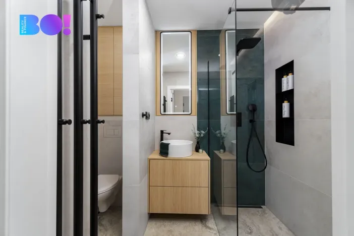 Prodej bytu 3+kk, Ostrava, Rodimcevova, 60 m2