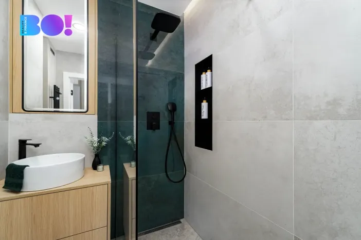 Prodej bytu 3+kk, Ostrava, Rodimcevova, 60 m2