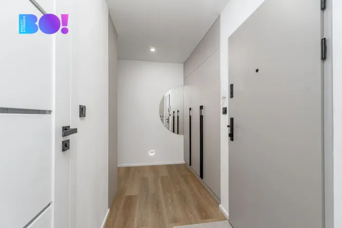 Prodej bytu 3+kk, Ostrava, Rodimcevova, 60 m2