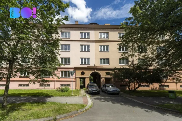 Prodej bytu 3+kk, Ostrava, Rodimcevova, 60 m2