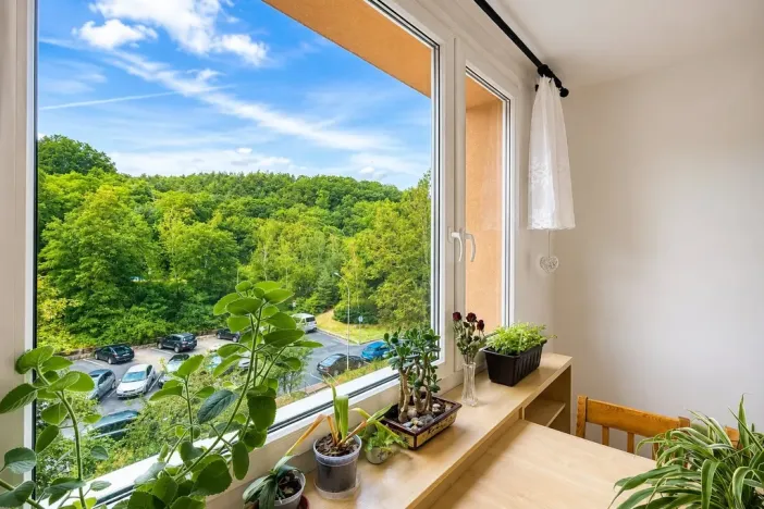 Prodej bytu 3+1, Jirkov, Pionýrů, 78 m2