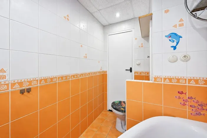 Prodej bytu 3+1, Jirkov, Pionýrů, 78 m2