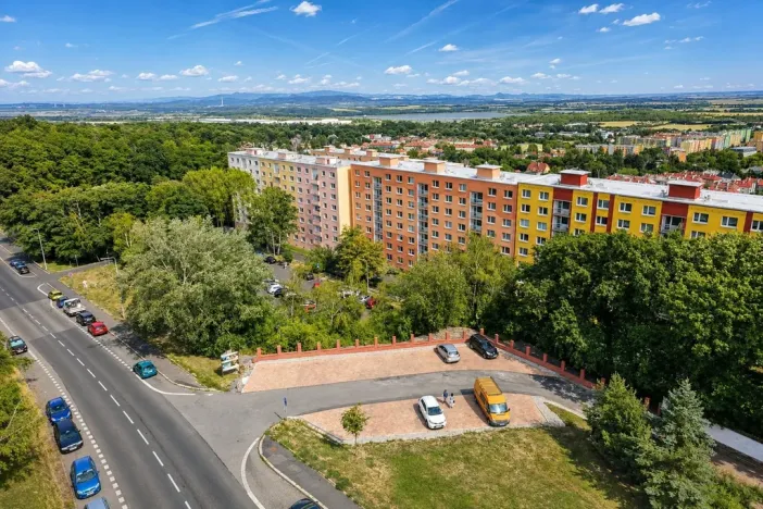 Prodej bytu 3+1, Jirkov, Pionýrů, 78 m2