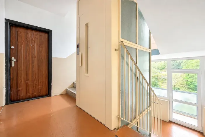Prodej bytu 3+1, Jirkov, Pionýrů, 78 m2