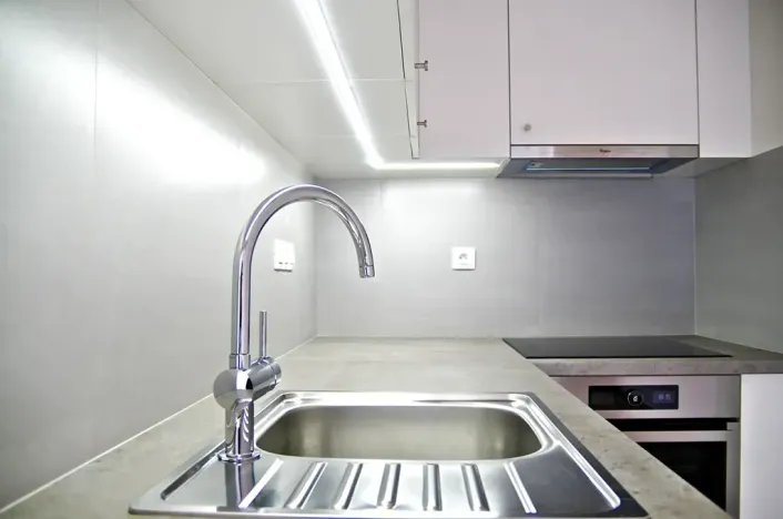 Pronájem bytu 2+kk, Brno, Lidická, 44 m2